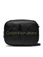 Calvin Klein dámská černá kabelka - OS (0GX)