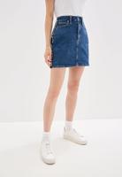 Calvin Klein dámská džínová sukně - 28/NI (911)