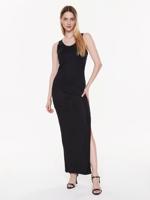 Calvin Klein dámské černé plážové šaty - L (BEH)