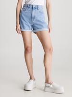 Calvin Klein dámské džínové šortky - 26/NI (1A4)
