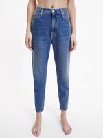 Calvin Klein dámské modré džíny - 32/NI (1A4)