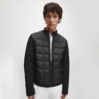 Calvin Klein pánská černá bunda - L (BAE)