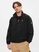 Calvin Klein pánská černá bunda pro přechodné období - XXL (BEH)