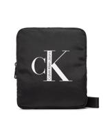 Calvin Klein pánská černá crossbody taška - OS (BDS)