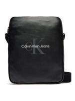 Calvin Klein pánská černá taška Monogram