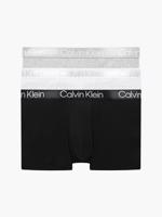 Calvin Klein pánské boxerky 3 pack - L (UW5)