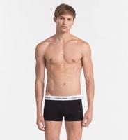 Calvin Klein pánské černé boxerky 3pack - XL (001)