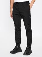 Calvin Klein pánské černé kalhoty - XXL (BEH)