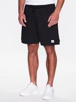 Calvin Klein pánské černé šortky - XL (BEH)