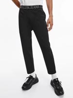 Calvin Klein pánské černé teplákové kalhoty - XL (BEH)