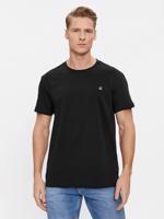 Calvin Klein pánské černé tričko - XXL (BEH)