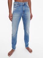 Calvin Klein pánské modré džíny - 36/32 (1A4)