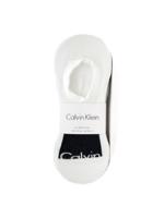 Calvin Klein pánské ponožky 2 pack - 43/46 (98)