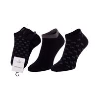 Calvin Klein pánské ponožky 2pack - 43/46 (001)