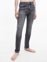 Calvin Klein pánské šedé džíny - 36/34 (1BZ)