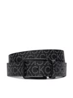 Calvin Klein pánský černý pásek - 100 (01H)