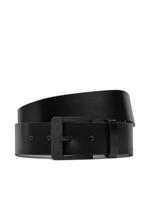 Calvin Klein pánský černý pásek - 100 (BEH)