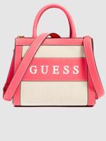Guess dámská růžová kabelka - T/U (NTL)