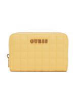 Guess dámská žlutá peněženka - T/U (CSL)