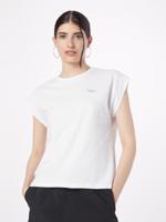 Pepe Jeans dámské bílé tričko BLOOM - S (800)