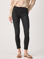 Pepe Jeans dámské černé džíny Zoe - XS (0)