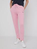 Pepe Jeans dámské růžové tepláky Calista - L (316)