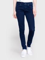 Pepe Jeans dámské tmavě modré džíny Lola - 28/30 (000)