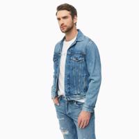 Pepe Jeans pánská džínová bunda Pinner - XL (0)