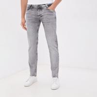 Pepe Jeans pánské světle šedé džíny Spike - 29/32 (000)