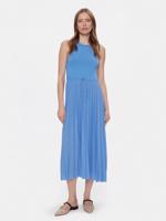 Tommy Hilfiger dámské modré šaty - XS/R (C30)