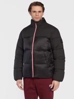 Tommy Hilfiger pánská černá zimní bunda - L (BDS)