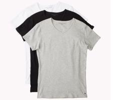 Tommy Hilfiger sada pánských triček - XL (004)