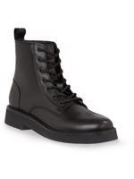 Tommy Jeans dámské černé boty - 37 (BDS)