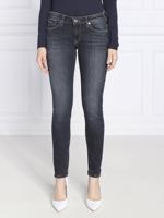 Tommy Jeans dámské černé džíny - 29/32 (1A5)