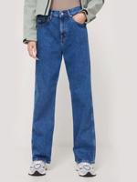 Tommy Jeans dámské modré džíny - 28/30 (1A5)
