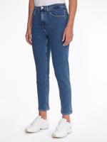 Tommy Jeans dámské tmavě modré džíny IZZIE  - 30/30 (1BK)