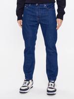 Tommy Jeans pánské modré džíny - 31/30 (1BK)