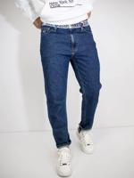 Tommy Jeans pánské modré džíny  - 32/30 (1A5)