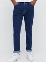 Tommy Jeans pánské modré džíny DAD JEAN - 32/32 (1BK)
