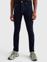 Tommy Jeans pánské tmavě modré džíny - 32/30 (1BZ)