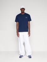 Tommy Jeans pánské tmavě modré tričko  - L (C1G)