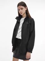 Calvin Klein dámská černá bunda - M (BEH)