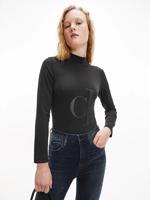 Calvin Klein dámské černé body - L (BEH)