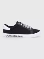 Calvin Klein dámské černé tenisky
