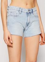 Calvin Klein dámské džínové šortky