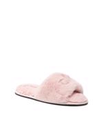 Calvin Klein dámské růžové papuče - 36 (TBP)