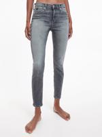 Calvin Klein dámské šedé džíny - 26/NI (1BZ)