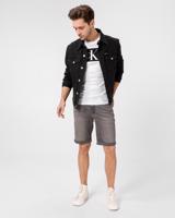 Calvin Klein Jeans pánské šortky - 36/NI (1BZ)