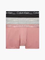 Calvin Klein pánské boxerky 3 pack - S (1RM)