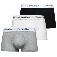Calvin Klein pánské boxerky 3pack - S (998)